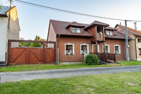 Penzion Pod Chřiby